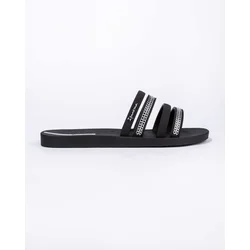 Ipanema Ženske papuče 83751-BP394, Mesh Slide Ii Fem, Crne