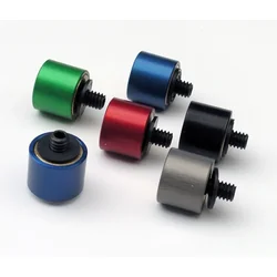STABI – FLEX WEIGHT ANODIZED – MIDDLE
