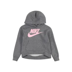 Nike Sportswear Majica pegasto siva