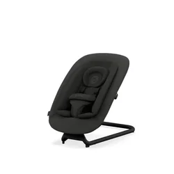 Cybex Lemo ležaljka bouncer Stunning Black