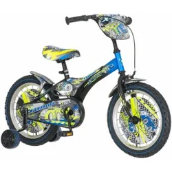 TURBO 16