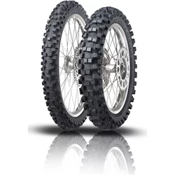 Dunlop Geomax MX 53 F ( 60/100-10 TT 33J prednji točak )