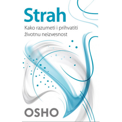 Strah ( H0147 )
