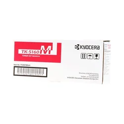 toner Kyocera TK-5160 Magenta/Original