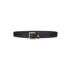 Lauren Ralph Lauren Pas črna