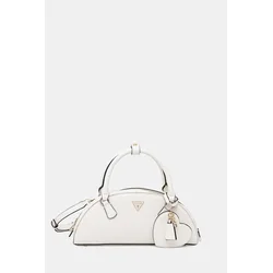 Guess crossbody torbica ženska iz umetnega usnja ISOBEL
