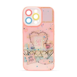 FASHION CASE Maska za telefon 9 za Iphone 13 Pro DZ1/2