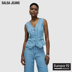 Salsa Traper Telovnik