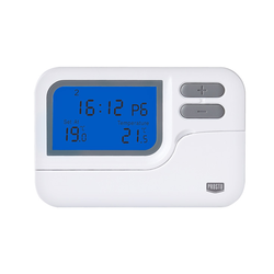 Programabilan digitalni sobni termostat Prosto DST-Q4
