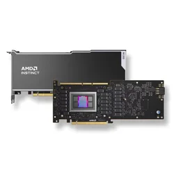 AMD Instinct MI210 PCIe 64GB 300W HBM2e PCIe Gen4