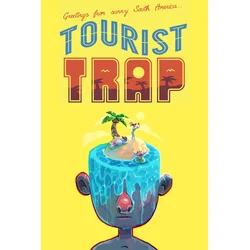 Tourist Trap XBOX LIVE Key EUROPE