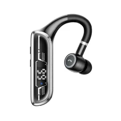 BE52 BLUETOOTH SLUSALICA ZA JEDNO UHO HANDSFREE KOMUNIKACIJA NA PUTU XO