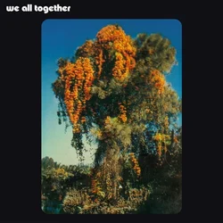 We All Together - We All Together (Reissue) (LP)