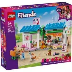 Lego friends dog treats bakery ( LE42677 )