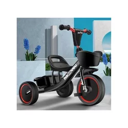 WINNER BIKE BIC.10 HAOAYOU TRIC BLACK