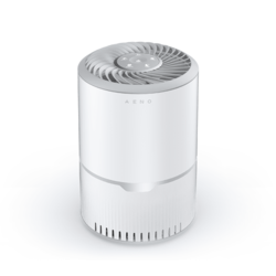 AENO Air Purifier AP3, UV lamp, ionization,carbon filter + Hepa H13