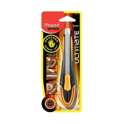 Maped skalpel m086510 ultimate 9mm za levoruke ( M086510 )