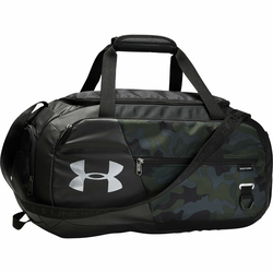 Under Armour Sportska torba Olivna UNDENIABLE DUFFEL 4.0 SM