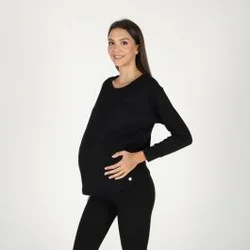 RANG Majica dug rukav za trudunice janie W