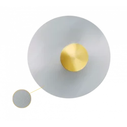 Zidna lampa Luna 276, 5W, 3000K