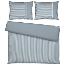 Posteljina 200x200cm 2x60x80cm Johannes Xxl