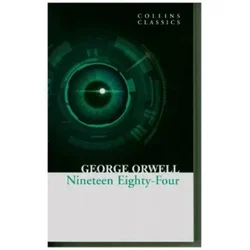 Nineteen Eighty-Four - 1984