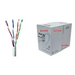 Elteh, Utp cat 5E kabl 4P*2*0,5mm