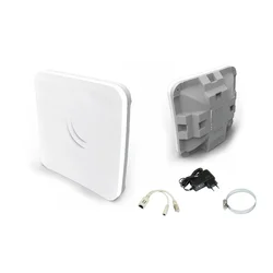 Mikrotik RouterBoard SXTsq 5HPnD