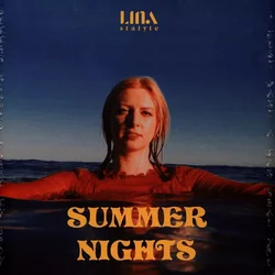 Lina Stalyte - Summer Nights (LP)