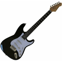 Aiersi ST-11 Black