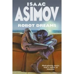 Robot Dreams
