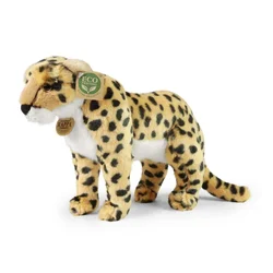Rappa Plišasti gepard 30 cm EKOLOŠKO PRIJAZNO