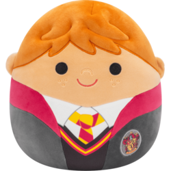 Squsihmallows Harry Potter Ron 40 cm