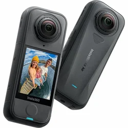 Insta360 X4 Air Standard Bundle ( 0001422167 )