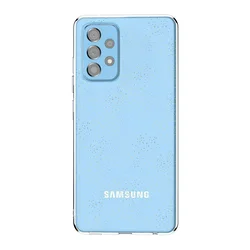 Maska Teracell Skin Diamond za Samsung A72 4G/ A725F/ A726B 5G