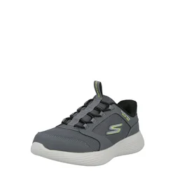 Skechers Patike za dečake Go Run 400 V2 - Turbo - Brisk, 403899L-CCBK, Tamnosive