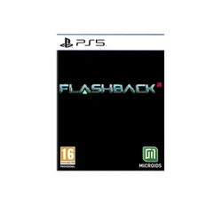 MICROIDS PS5 Igrica Flashback 2