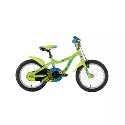 Genesis MX 16, dečiji mtb bicikl, zelena