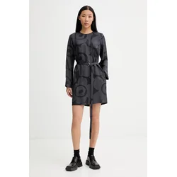 Marimekko obleka viskozna