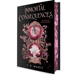 Immortal Consequences