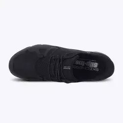 Skechers Muške patike Slip-ins glide-step pro, Crne