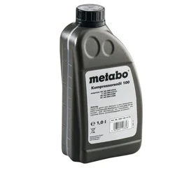 Metabo ulje za klipne kompresore 1l 901004170