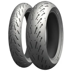 Michelin Road 5 ( 120/70 ZR17 TL (58W) M/C, prednji točak )