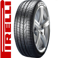Pirelli P Zero ( 285/30 ZR20 (99Y) XL J, XK )