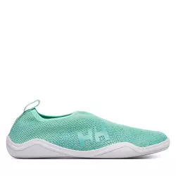 Čevlji za vodne športe Helly Hansen Crest Watermoc 11556 Črna