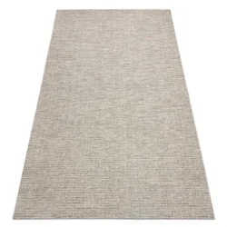 eoshop Preproga SISAL BOHO 46215051 bež ( - Velikost: 80x150 cm)