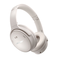 BOSE bluetooth slušalke QuietComfort 45, bele