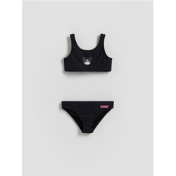 Reserved - GIRLS` SWIMMING SUIT