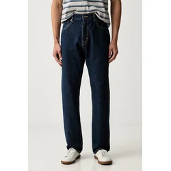7 FOR ALL MANKIND ravne kavbojke moške