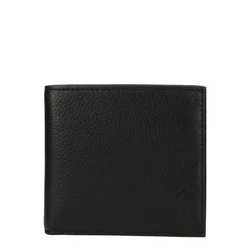 Polo Ralph Lauren Denarnica BILLFOLD  črna